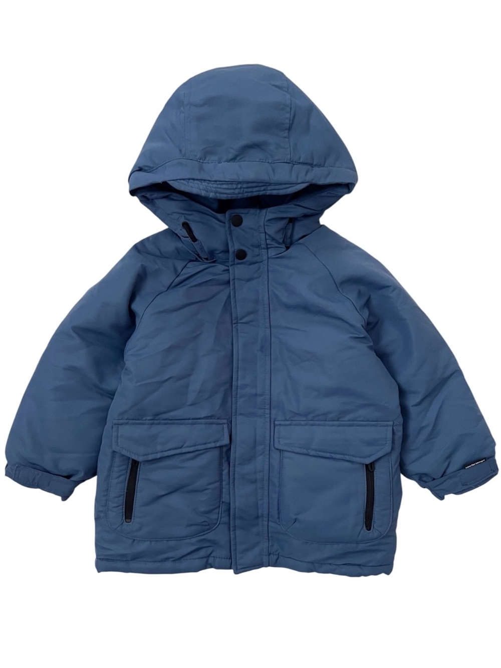 Zara kids size 4-5 winter jacket
